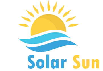 BC Solar Sun